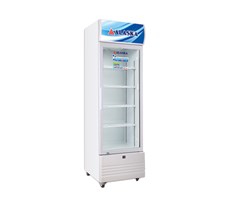 Tủ mát cánh kính Alaska LC-933C