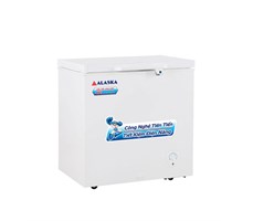 Tủ đông 1 cửa nắp đỡ Alaska BD-200