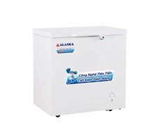 Tủ đông 1 cửa nắp đỡ Alaska BD-400