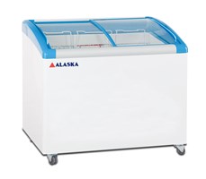 Tủ đông trưng bày Alaska SC-500Y