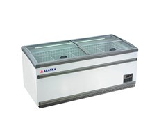 Tủ đông trưng bày Alaska SC-950Y