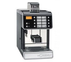 Máy pha cà phê tự động Cimbali Q10 MILKPS