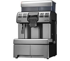 Máy pha cà phê Saeco Automatic Aulika One Touch Top RI9846/01