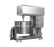 Máy nhồi trộn DJ-500