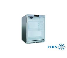 Tủ mát 1 cánh kính Firscool G-HT200RG S/S