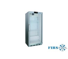 Tủ mát 1 cánh kính Firscool G-HT260G S/S