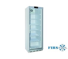 Tủ đông 1 cánh kính Firscool G-HT400FG