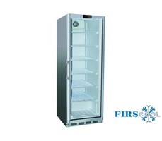 Tủ đông 1 cánh kính Firscool G-HT400FG S/S