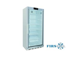 Tủ đông 1 cánh kính Firscool G-HT600FG