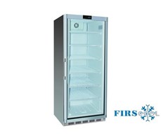 Tủ đông 1 cánh kính Firscool G-HT600FG S/S