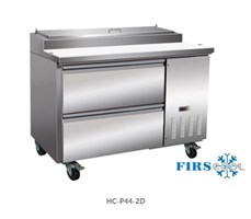 Bàn mát chuẩn bị Pizza FIRSCOOL HC-P44-2D