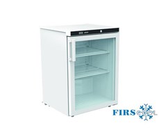 Tủ mát 1 cánh kính Firscool G-HR180