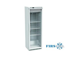 Tủ mát 1 cánh kính Firscool G-HR400VG