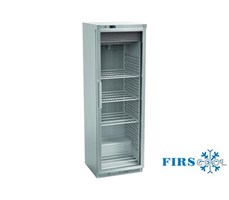 Tủ mát 1 cánh kính Firscool G-HR400VG S/S