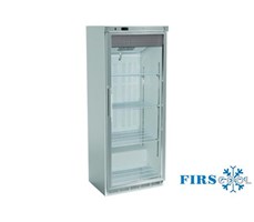 Tủ mát 1 cánh kính Firscool G-HR700G S/S