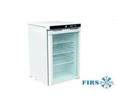 Tủ mát 1 cánh kính Firscool G-HR85G