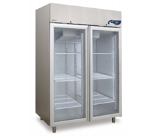 Tủ lạnh âm sâu -5oC đến -20oC, LFG 1160, Evermed/Ý