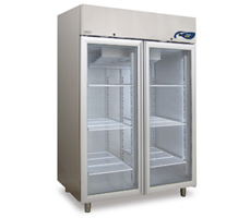 Tủ lạnh âm sâu -5oC đến -20oC LFG 1365, Evermed/Ý