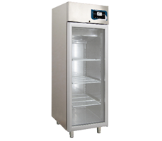 Tủ lạnh âm sâu -5oC đến -20oC, LFG 530 xPRO, Evermed/Ý