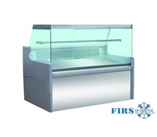 Tủ mát trưng bày siêu thị Firscool G-NSS1500FG