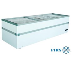 Tủ đông trưng bày siêu thị Firscool G-SD1000