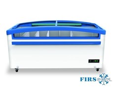 Tủ đông trưng bày siêu thị Firscool G-SD1820