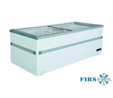 Tủ đông trưng bày Firscool G-SD600