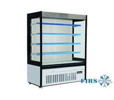 Tủ mát trưng bày siêu thị Firscool HTS1000