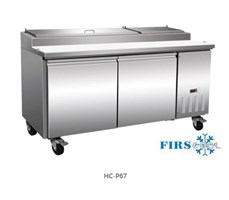 Bàn mát chuẩn bị Pizza FIRSCOOL HC-P67