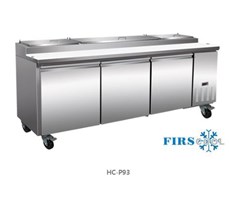 Bàn mát chuẩn bị Pizza FIRSCOOL HC-P93