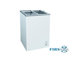 Tủ đông cửa kính trượt Firscool G-F100 FG