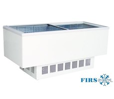 Tủ đông trưng bày siêu thị Firscool G-SD-528F