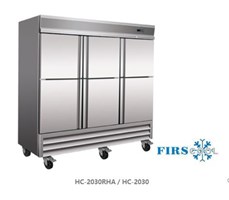 Tủ đông FIRSCOOL HC-2030FHA