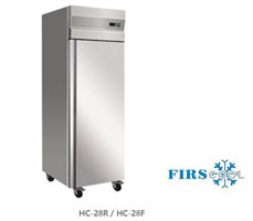 Tủ đông FIRSCOOL HC-28F