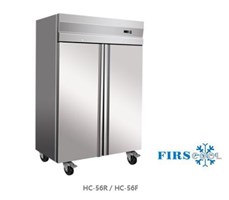 Tủ đông FIRSCOOL HC-56F