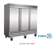 Tủ đông FIRSCOOL HC-81F