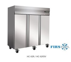 Tủ đông FIRSCOOL HC-82FDV