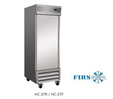 Tủ mát FIRSCOOL HC-27R