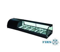 Tủ trưng bày Sushi Firscool G-TS1500