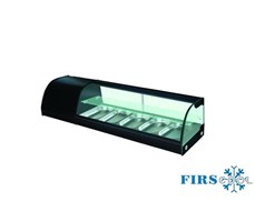 Tủ trưng bày Sushi Firscool G-TS1500-2