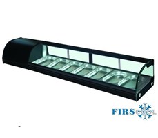 Tủ trưng bày Sushi Firscool G-TS1800