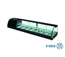 Tủ trưng bày Sushi Firscool G-TS1800-2