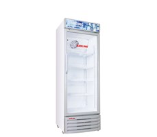  Tủ mát 1 cánh kính Darling DL-2200A