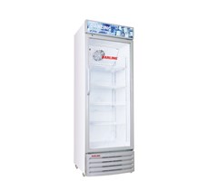  Tủ mát 1 cánh kính Darling DL-2600A