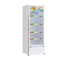 Tủ mát 1 cánh kính Darling DL-2610A