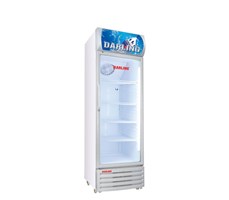 Tủ mát 1 cánh kính Darling DL-2800A