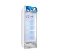 Tủ mát 1 cánh kính Darling DL-3200A