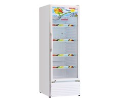 Tủ mát 1 cánh kính Darling DL-3400A