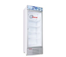 Tủ mát 1 cánh kính Darling DL-3500A