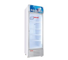 Tủ mát 1 cánh kính Darling DL-3600A